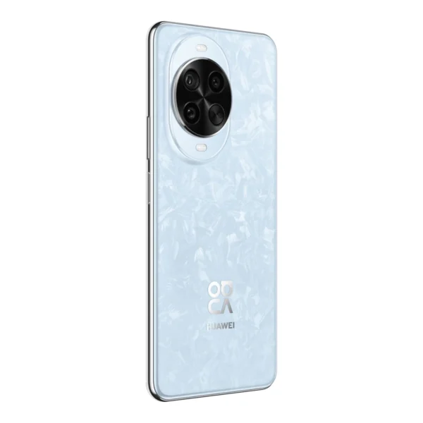 Huawei nova 14 Pro angled view