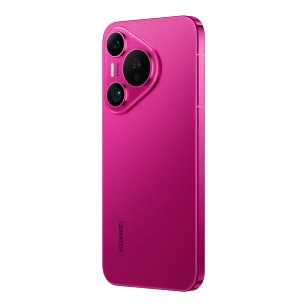 Huawei Pura 70 back view