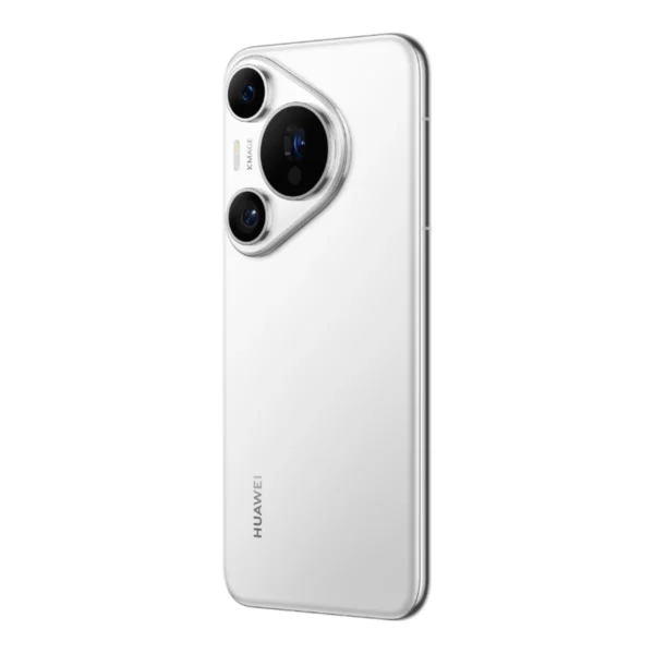 Huawei Pura 70 Pro back view