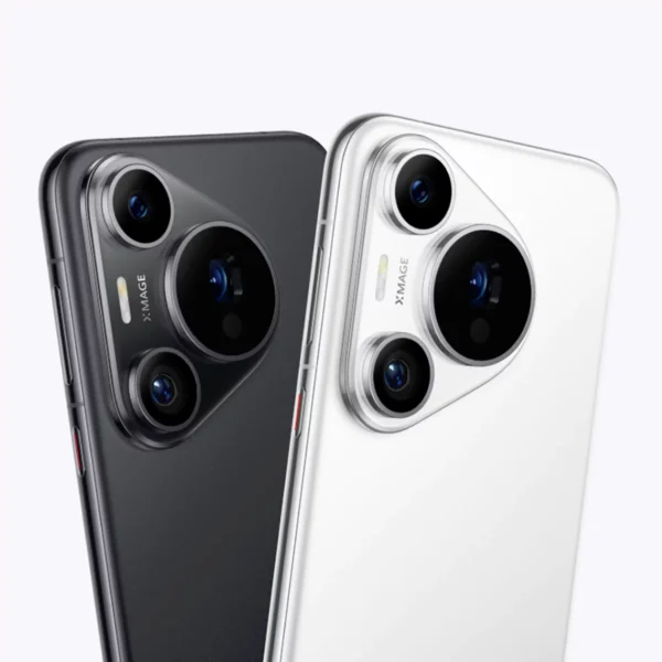 Huawei Pura 70 Pro in all colors