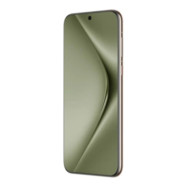 Huawei Pura 70 Ultra angled view