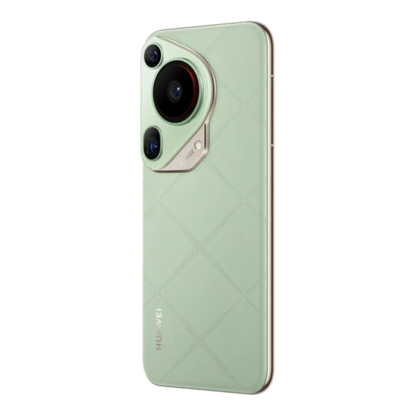 Huawei Pura 70 Ultra back view
