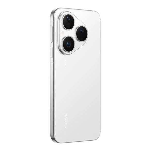 Huawei Pura 80 back view