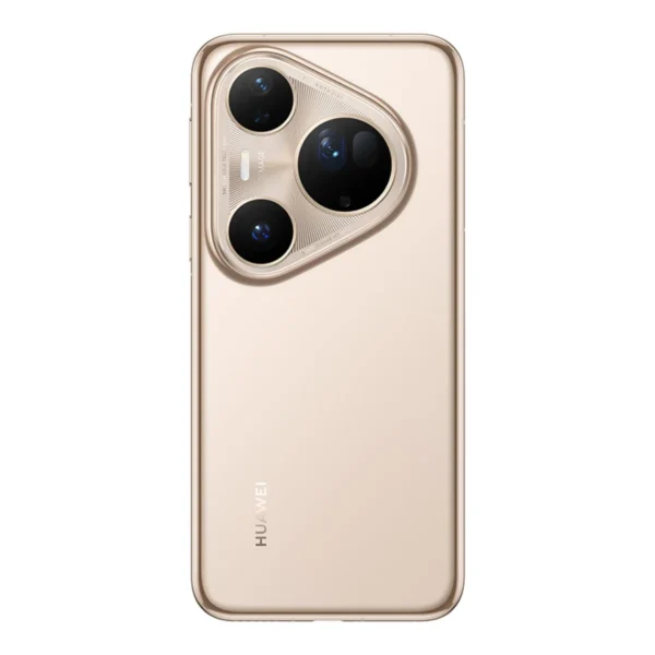 Huawei Pura 80 Ultra back view