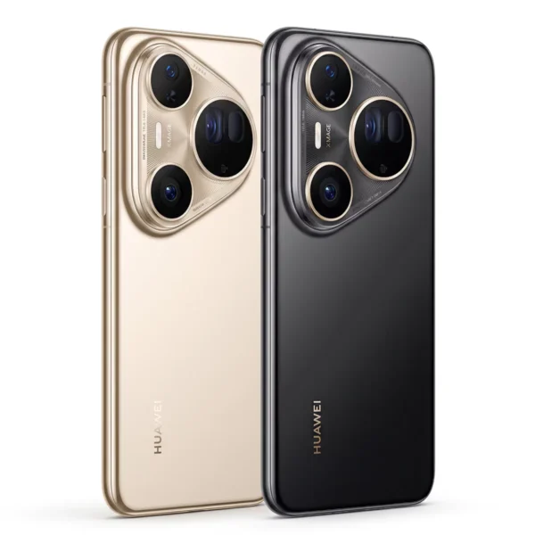 Huawei Pura 80 Ultra in all colors