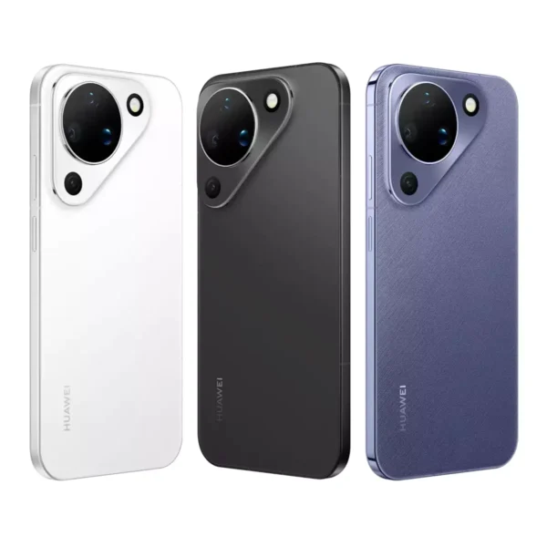 Huawei Pura 90 in all colors