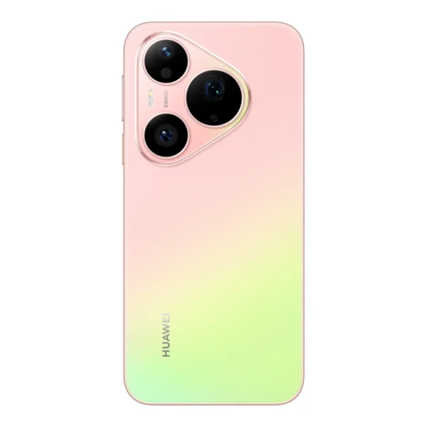 Huawei Pura 90s Pro back view