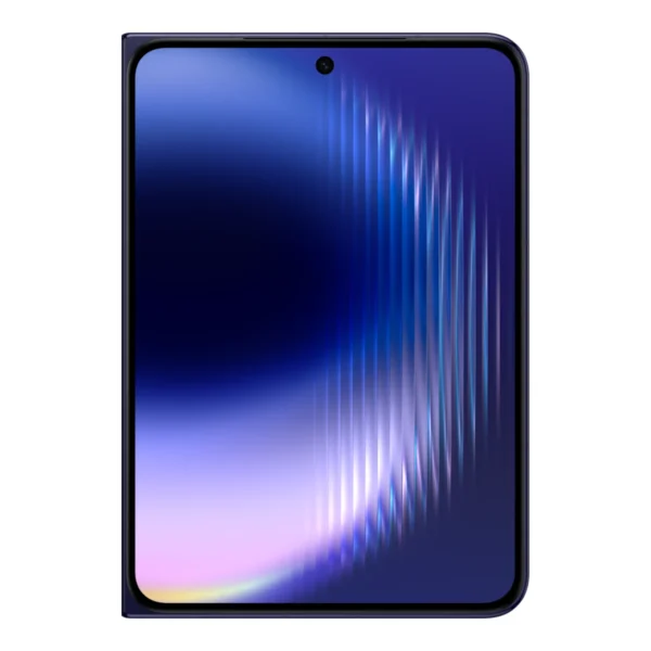 Huawei Pura X Max front view