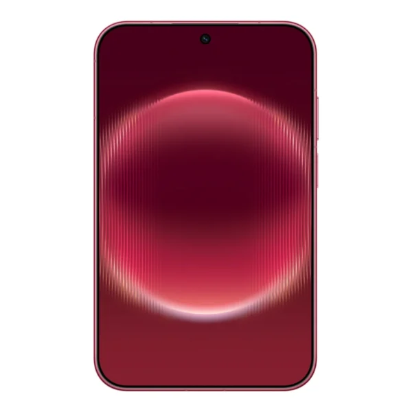 Huawei Pura X View front view