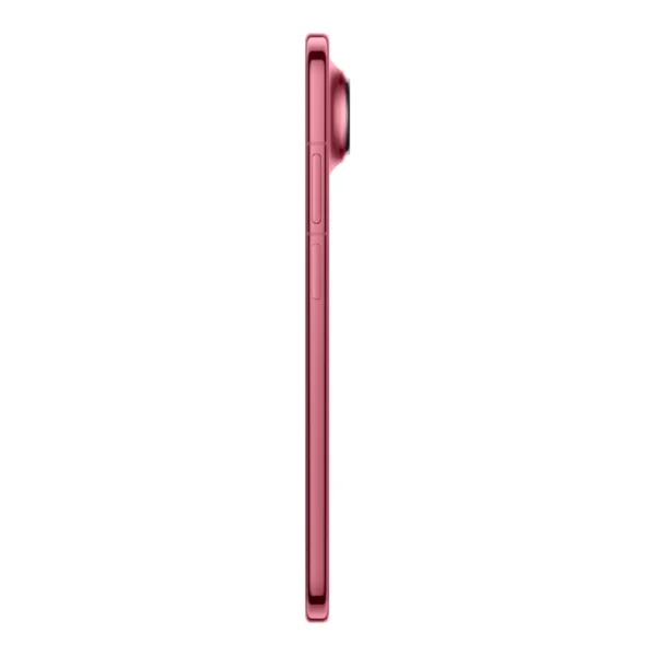 Huawei Pura X View right side view