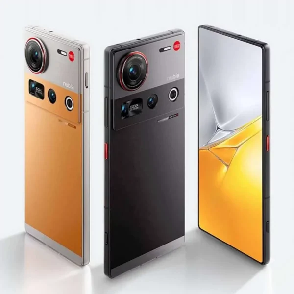 nubia Z70S Ultra – photo 7