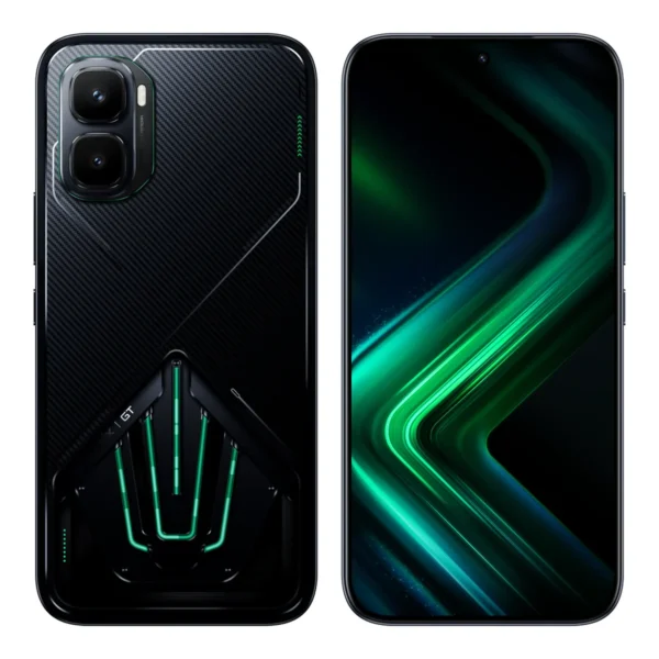 Infinix GT 50 Pro