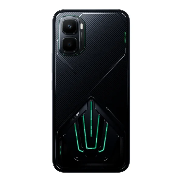 Infinix GT 50 Pro back view