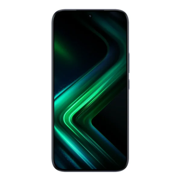 Infinix GT 50 Pro front view