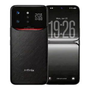 Infinix Note 60 Ultra