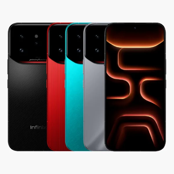 Infinix Note 60 Ultra – photo 4