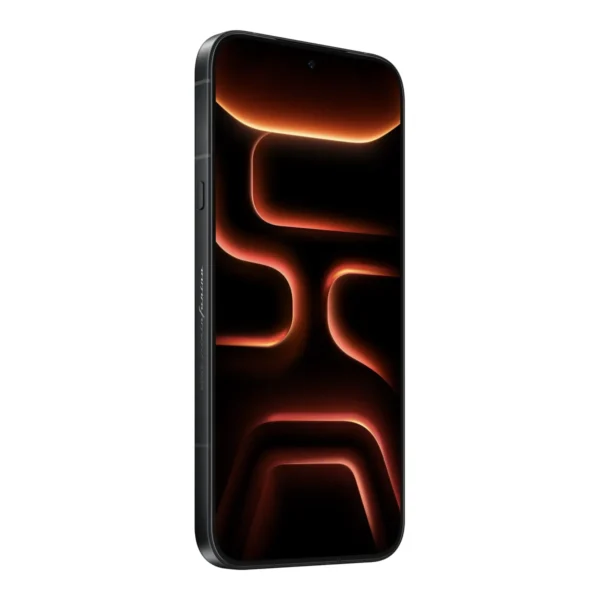 Infinix Note 60 Ultra front view