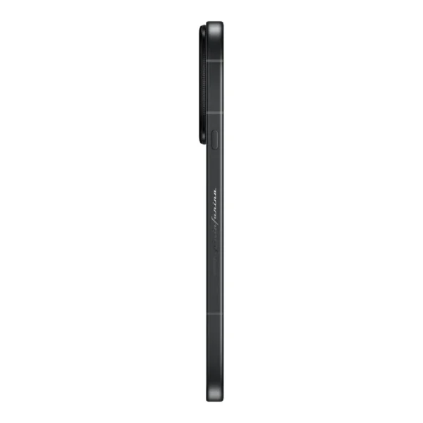 Infinix Note 60 Ultra right side view