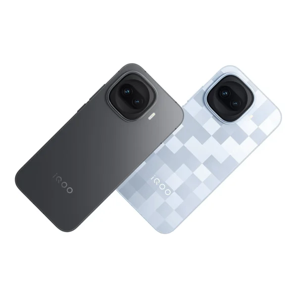 iQOO 15R angled view