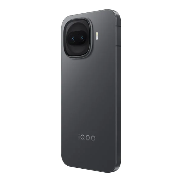 iQOO 15R back view
