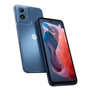 Motorola Moto G Play (2024)