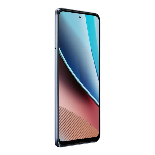 Motorola Moto G Stylus (2023) angled view