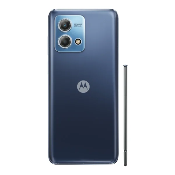 Motorola Moto G Stylus (2023) back view
