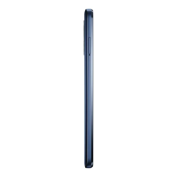 Motorola Moto G Stylus (2023) left side view