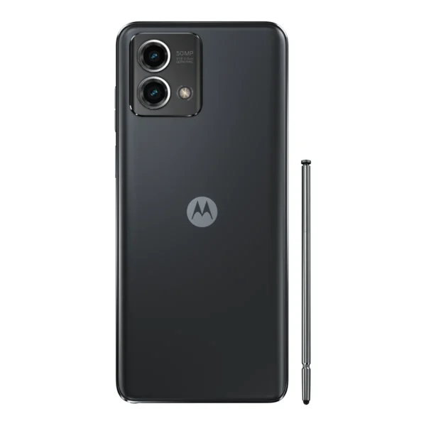 Motorola Moto G Stylus 5G (2023) back view