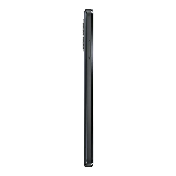 Motorola Moto G Stylus 5G (2023) left side view