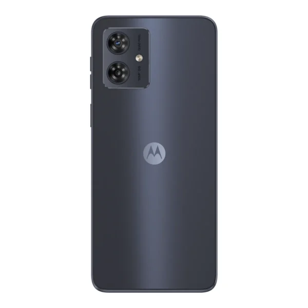 Motorola Moto G54 back view