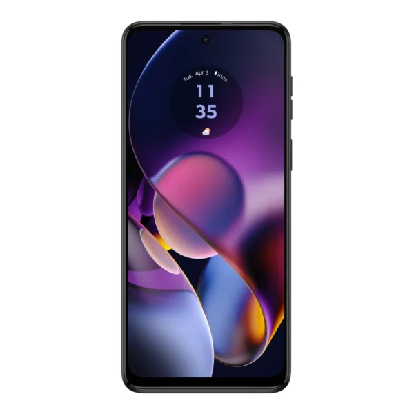 Motorola Moto G54 front view
