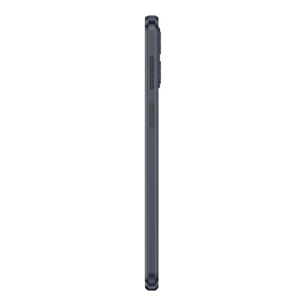 Motorola Moto G54 right side view