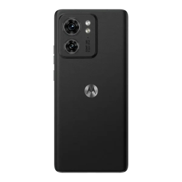 Motorola Edge (2023) back view