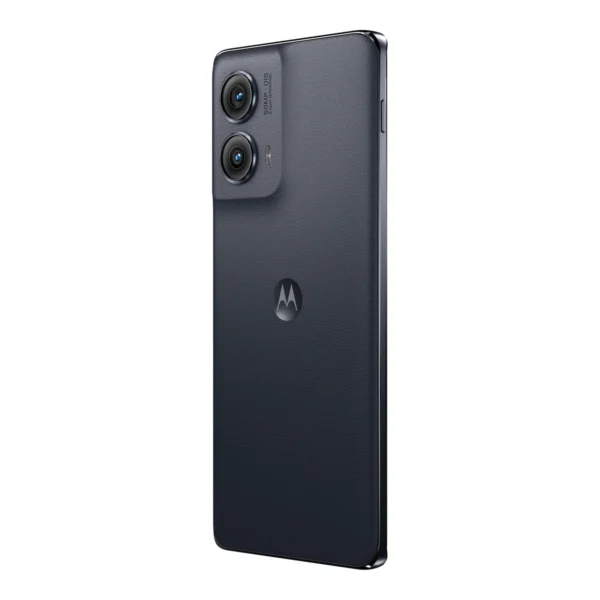 Motorola Edge (2024) angled view