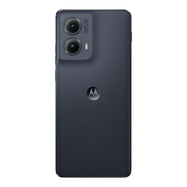 Motorola Edge (2024) back view