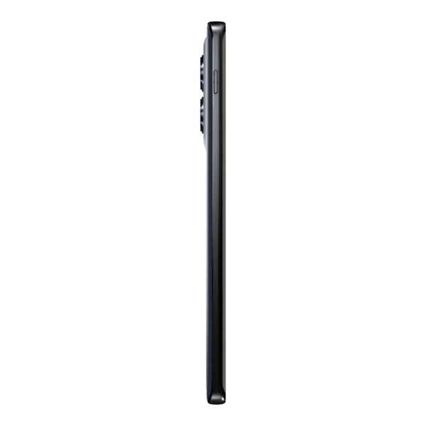 Motorola Edge (2024) left side view