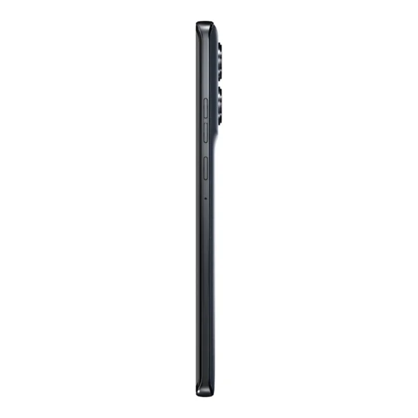 Motorola Edge (2024) right side view