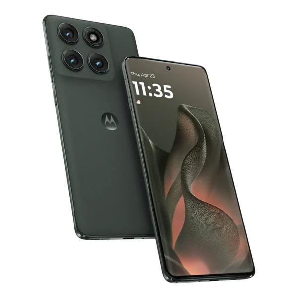 Motorola Edge (2025)