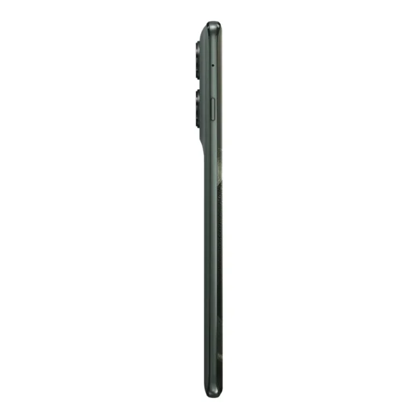 Motorola Edge (2025) left side view