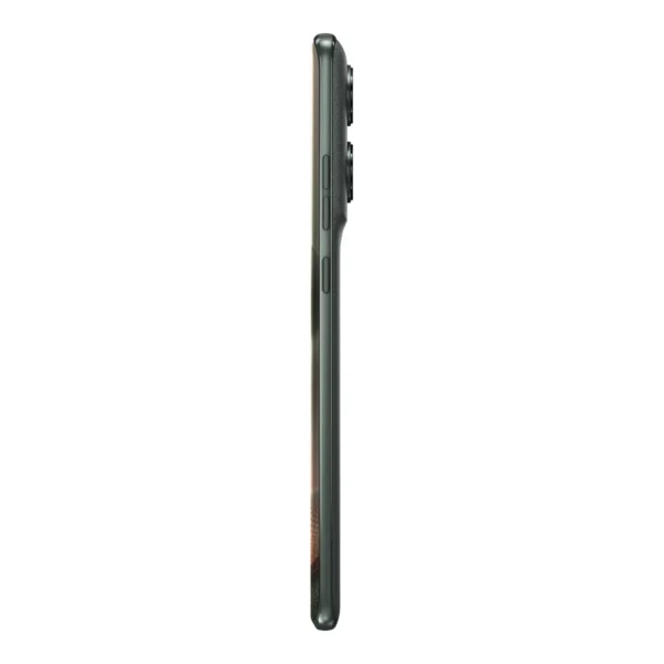 Motorola Edge (2025) right side view