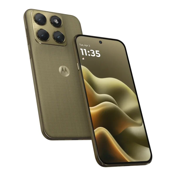 Motorola Edge (2026)