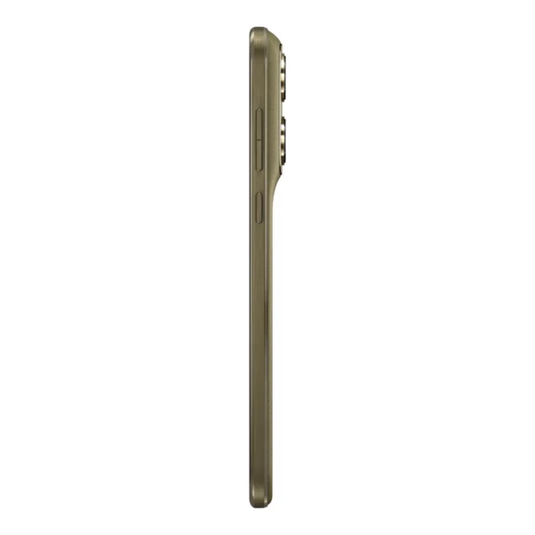 Motorola Edge (2026) right side view