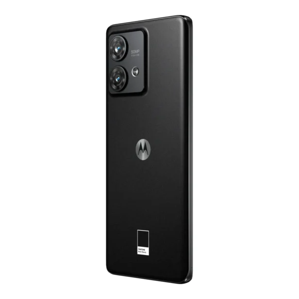 Motorola Edge 40 Neo angled view