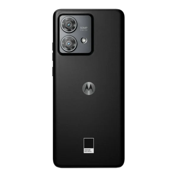 Motorola Edge 40 Neo back view