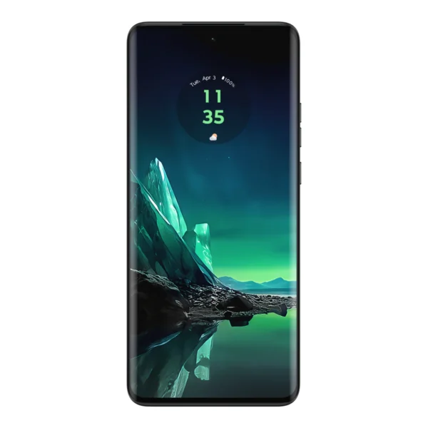 Motorola Edge 40 Neo front view