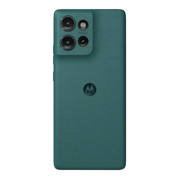 Motorola Edge 50 back view