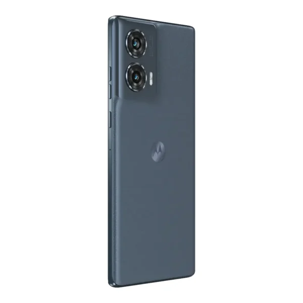 Motorola Edge 50 Fusion back view