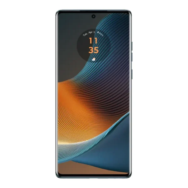 Motorola Edge 50 Fusion front view