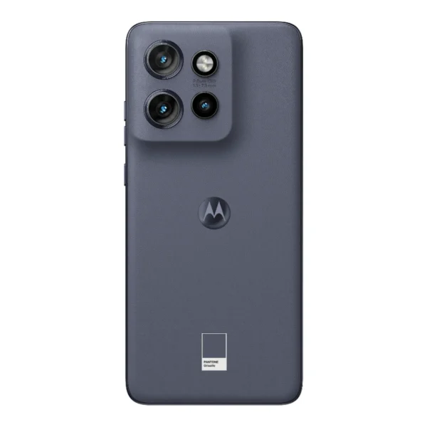 Motorola Edge 50 Neo back view